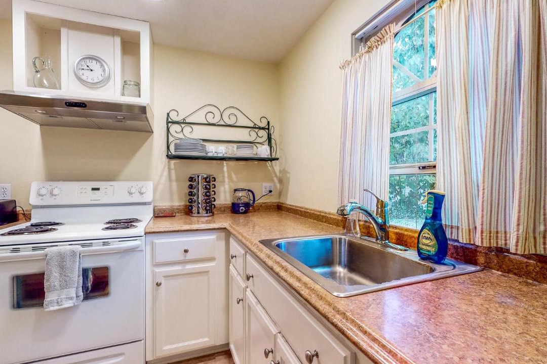 Photo of Kitchen in Lakeport