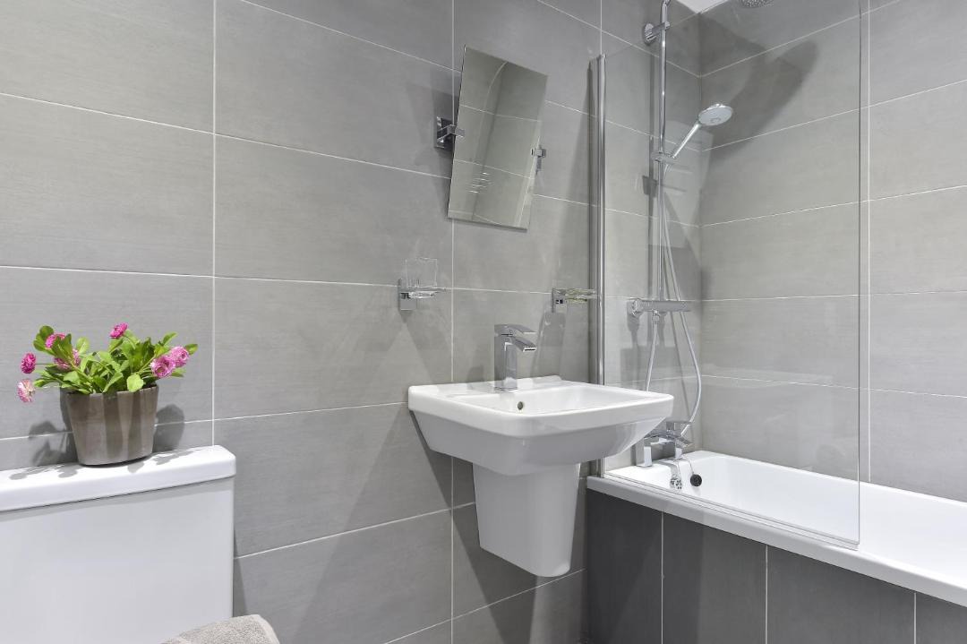 Photo of Bathroom in Spitalfields