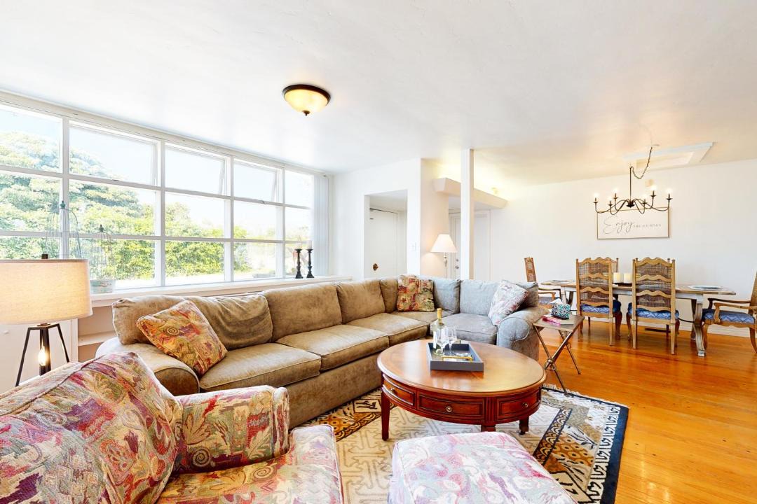 Photo of Livingroom in Fallbrook