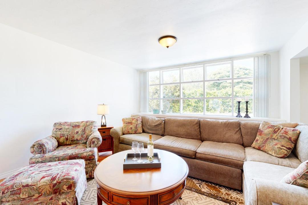 Photo of Livingroom in Fallbrook