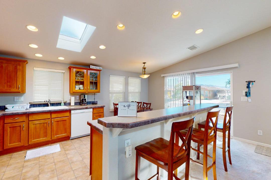 Photo of Kitchen in Havasu Lake