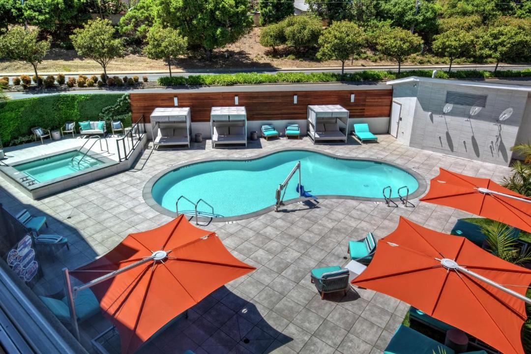 Photo of Patio Balcony in Vallejo