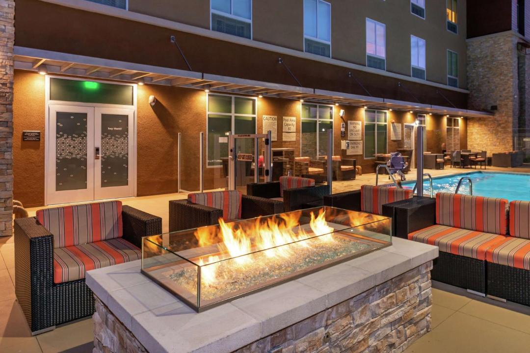 Photo of Patio Balcony in Buena Park