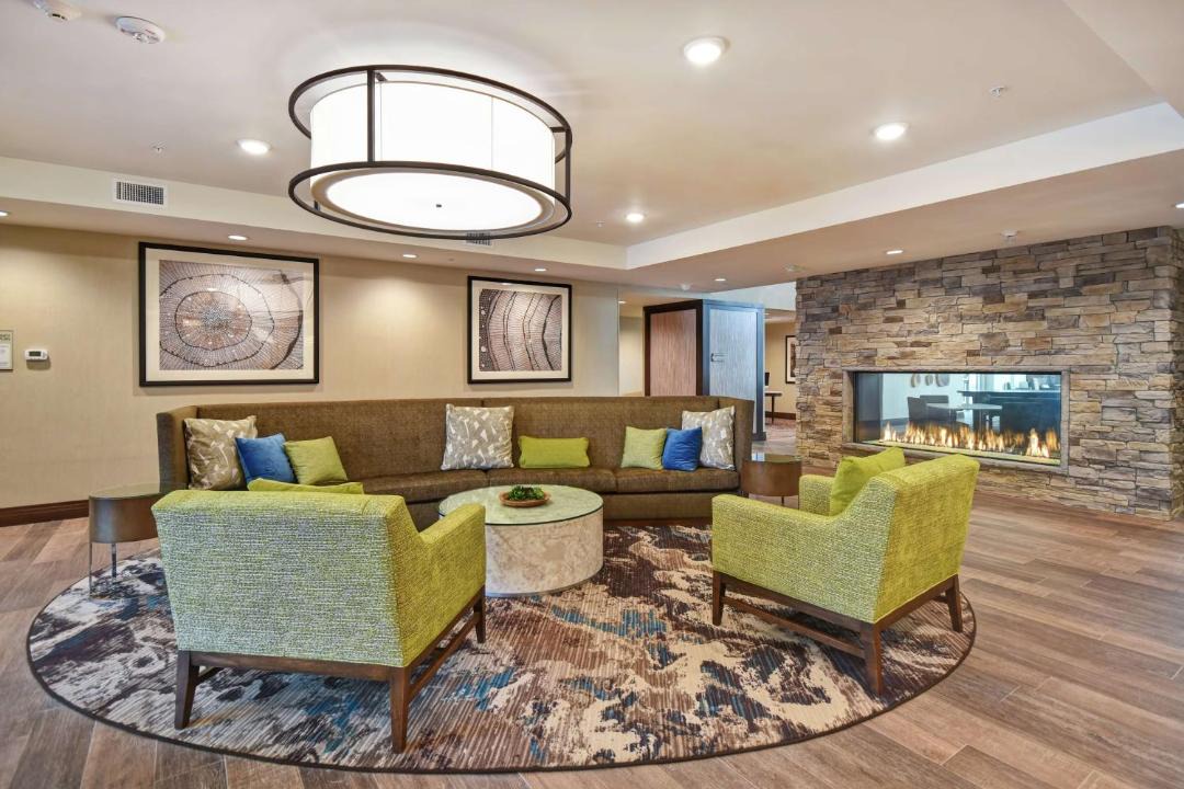 Photo of Livingroom in Pleasant Hill