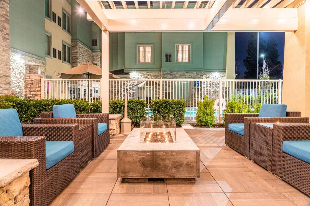 Photo of Patio Balcony in Pleasant Hill