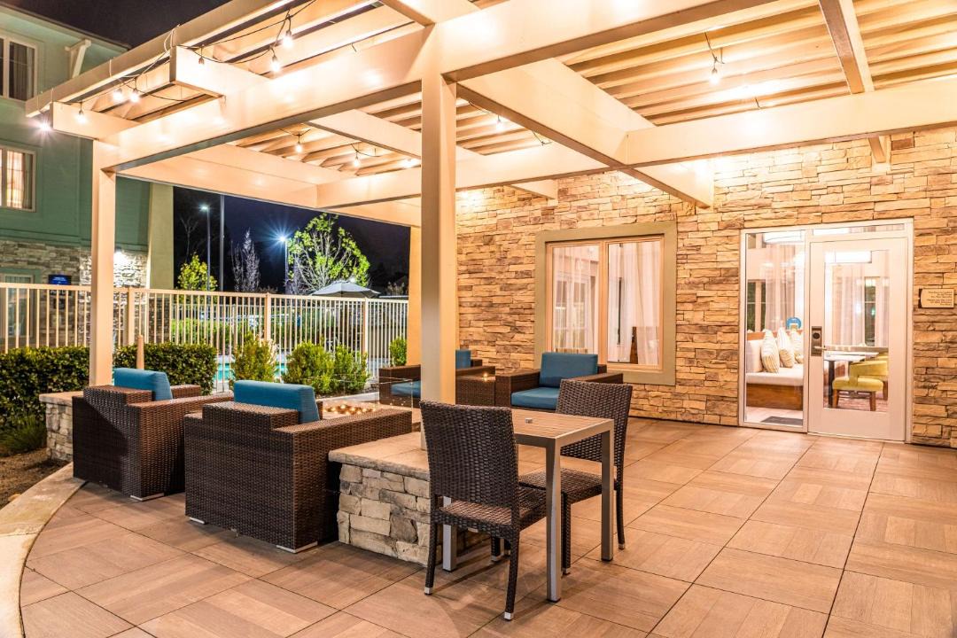 Photo of Patio Balcony in Pleasant Hill