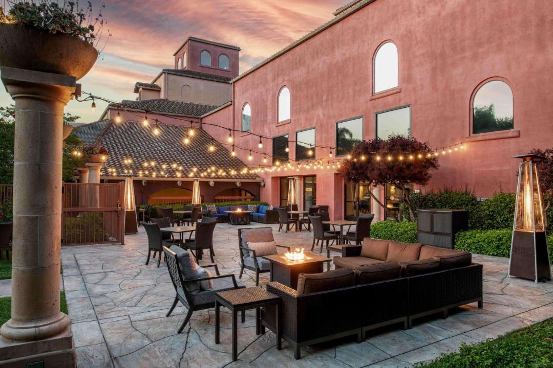Photo of Patio Balcony in Rohnert Park