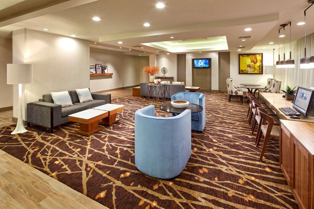 Photo of Livingroom in El Segundo