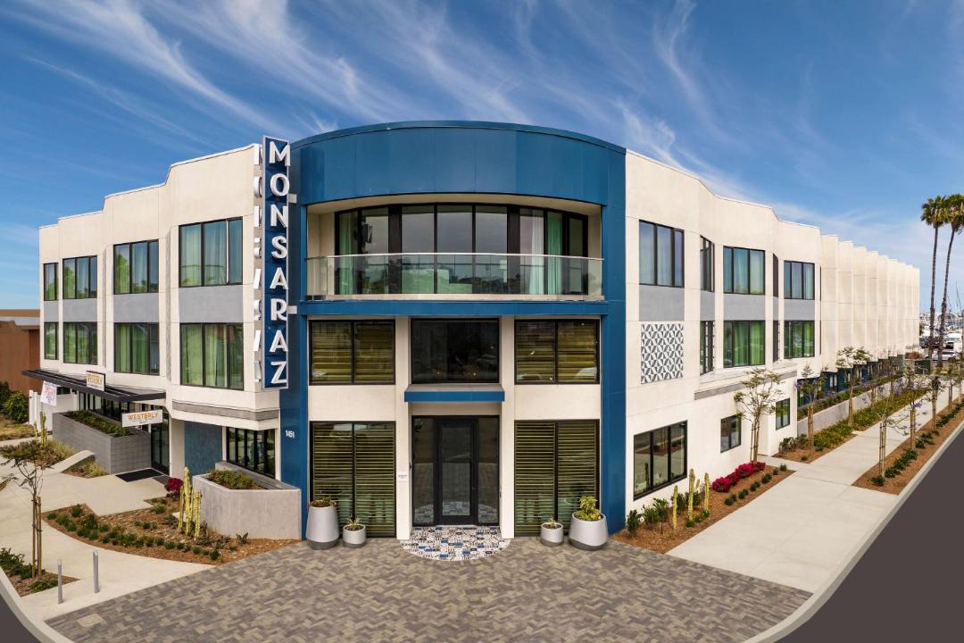 Photo of Buildings in Roseville - Fleet Ridge