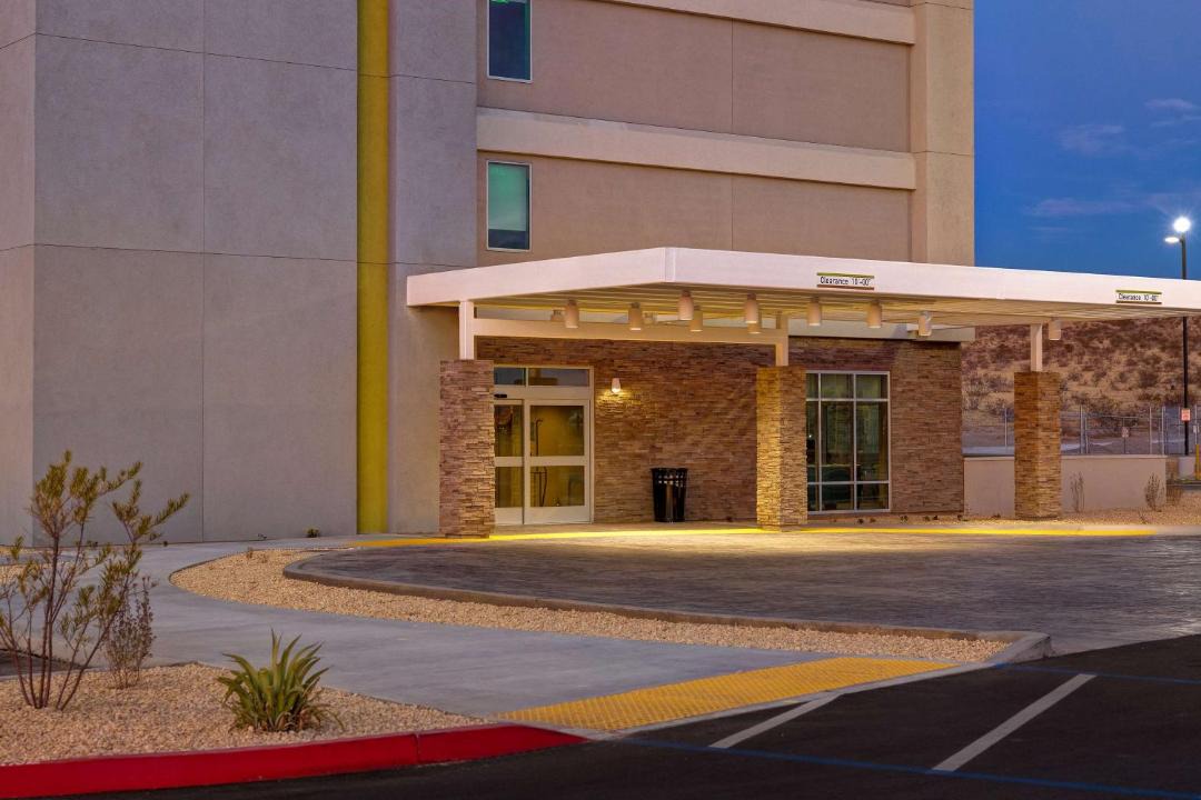 Photo of Others in Barstow