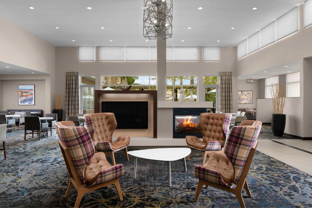 Photo of Livingroom in Tustin