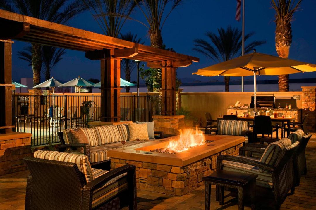 Photo of Patio Balcony in Tustin