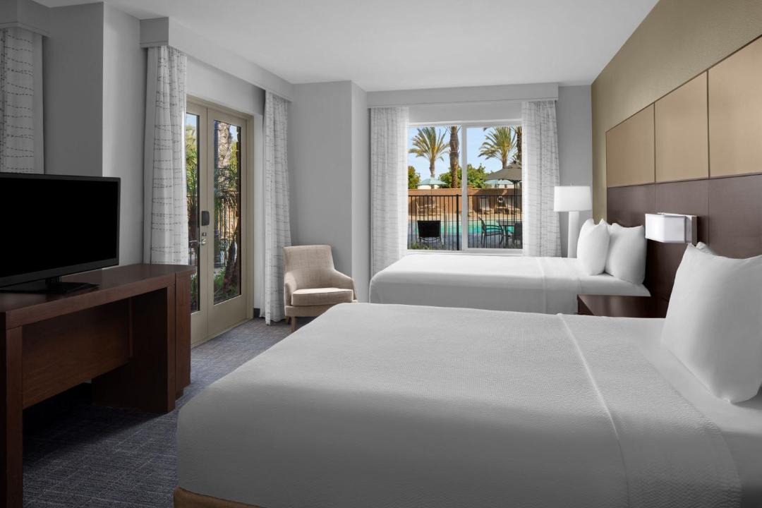 Photo of Bedroom in Tustin