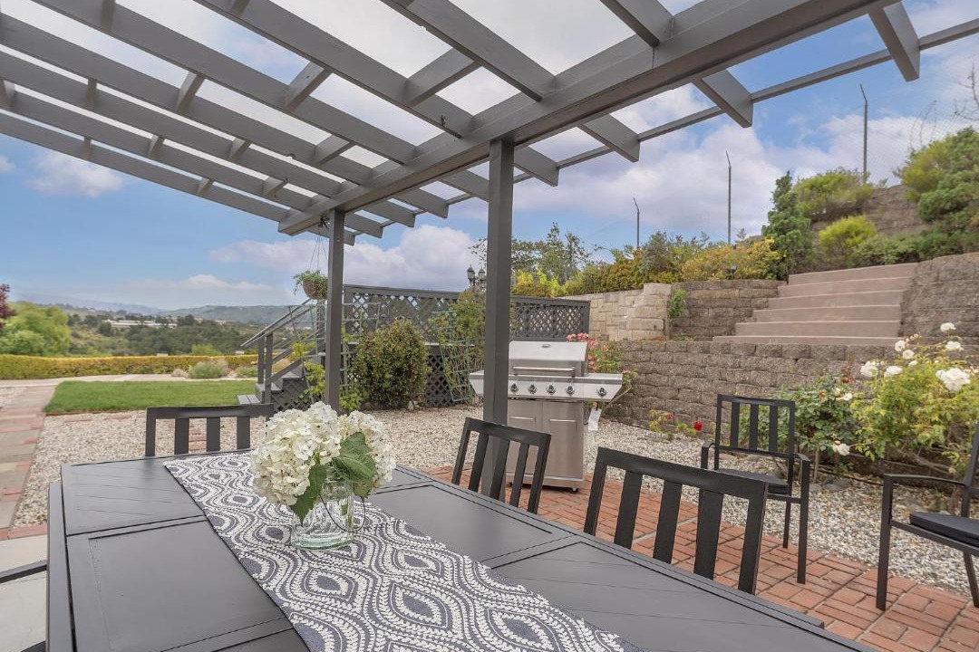 Photo of Patio Balcony in Del Rey Oaks