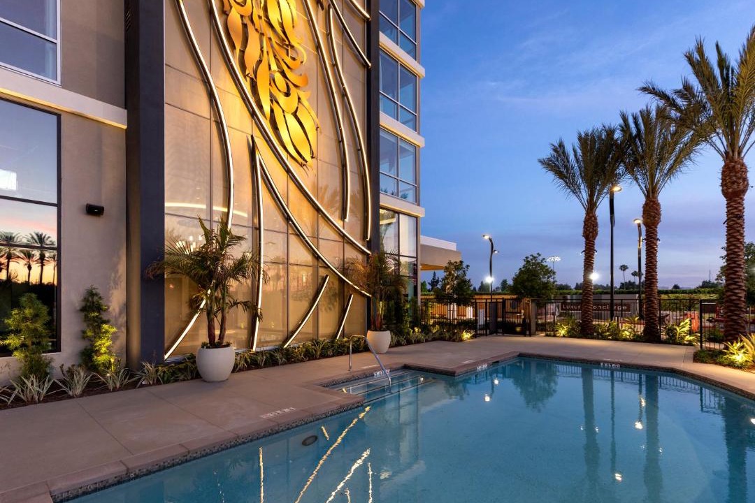 Photo of Patio Balcony in Arcadia