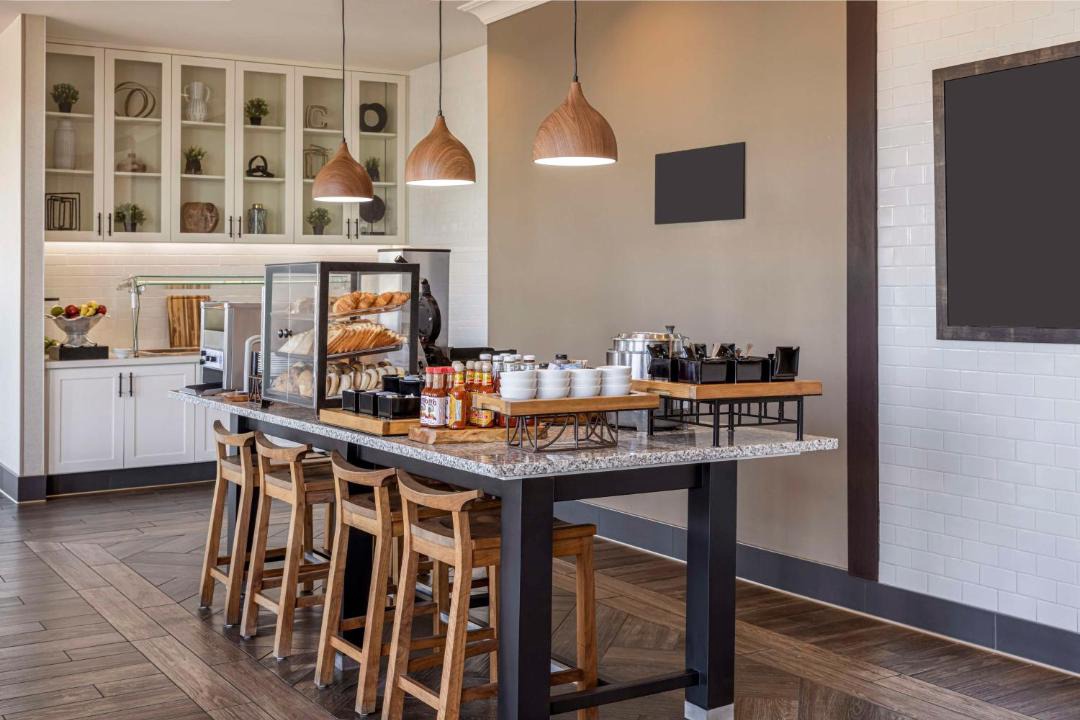Photo of Kitchen in North Redondo