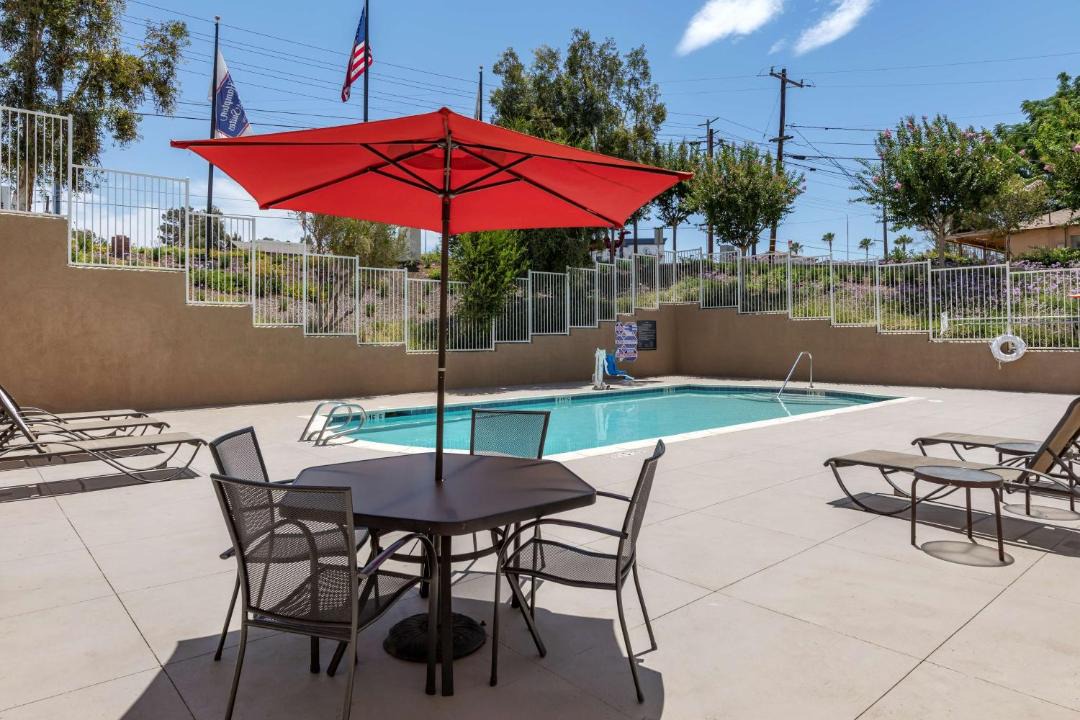 Photo of Patio Balcony in Norco