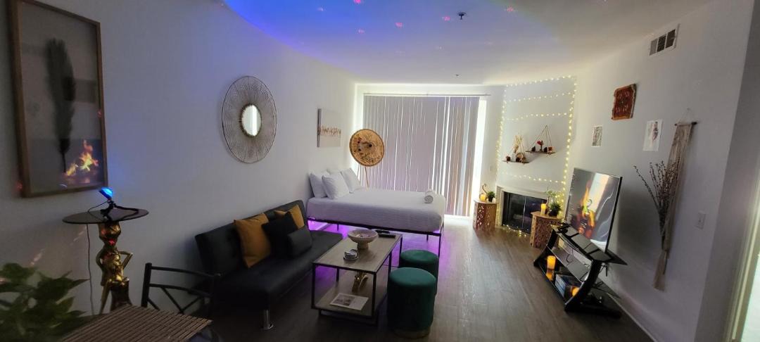Photo of Livingroom in Marina del Rey