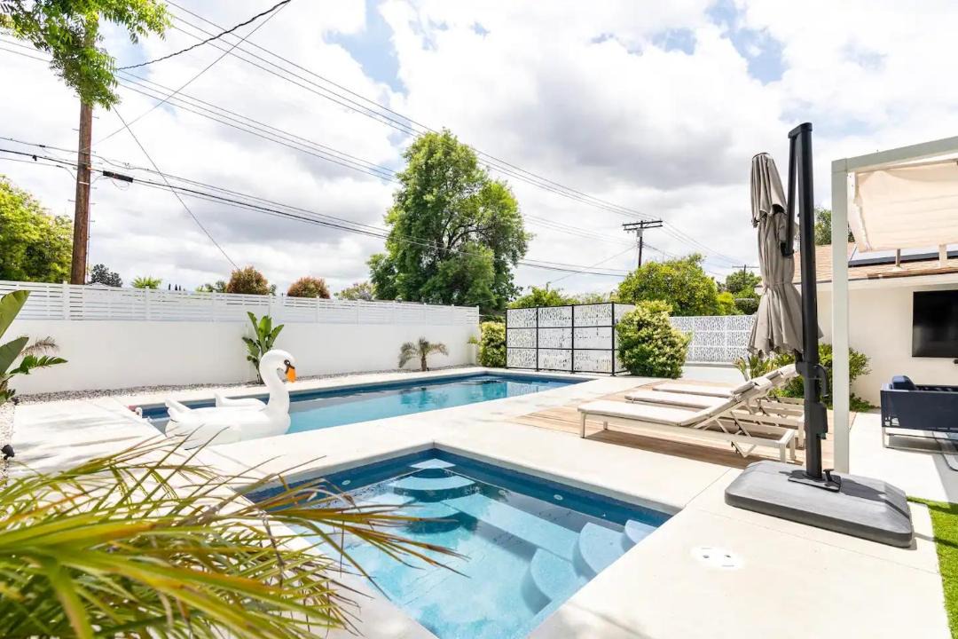 Photo of Outdoor in Los Angeles County