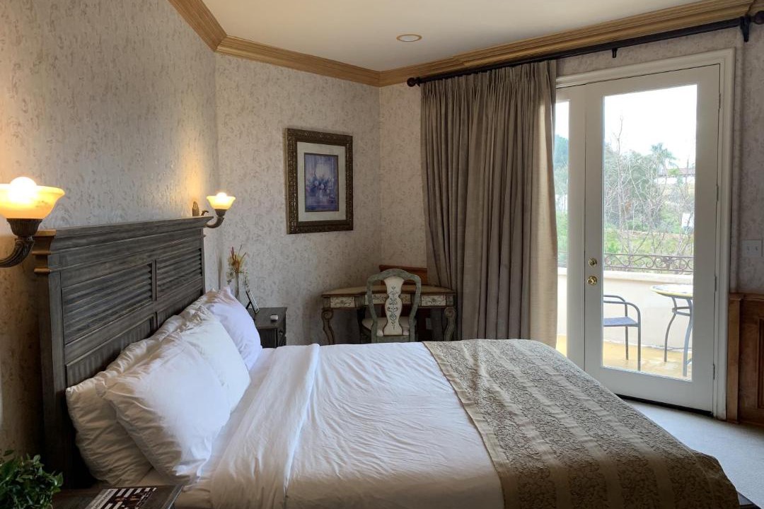 Photo of Bedroom in Temecula