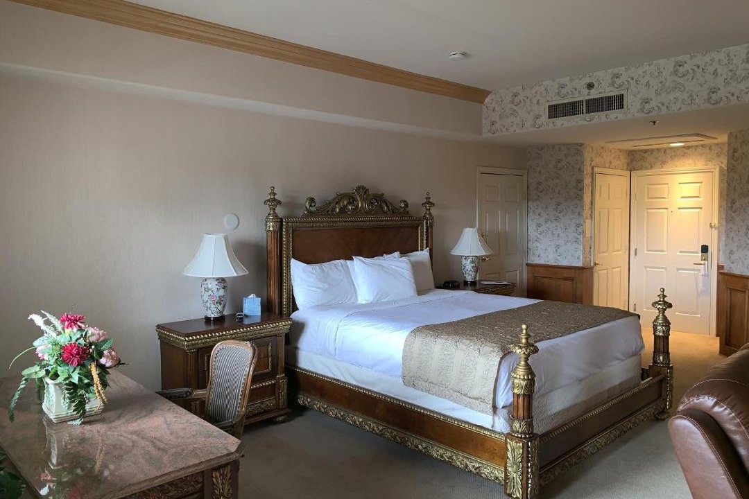 Photo of Bedroom in Temecula