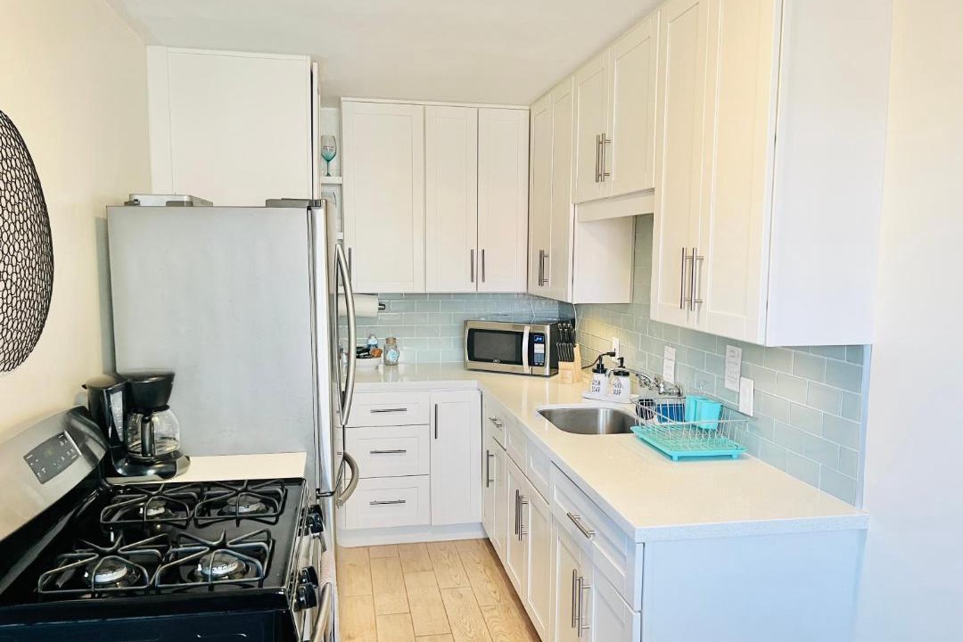 Photo of Kitchen in Pacific Beach