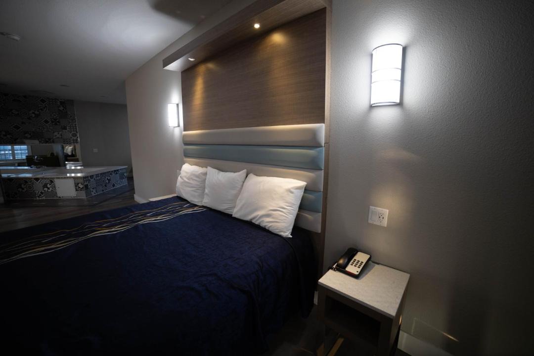Photo of Bedroom in El Rancho