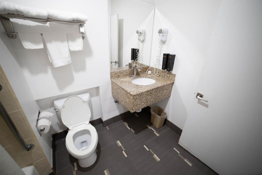 Photo of Bathroom in El Rancho