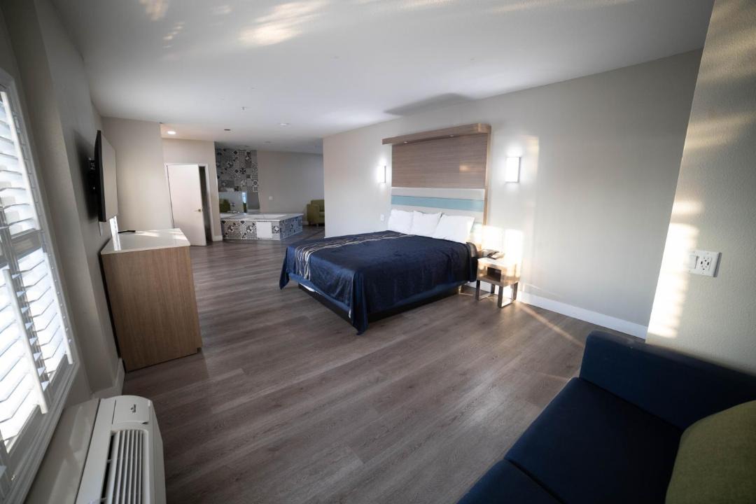 Photo of Bedroom in El Rancho