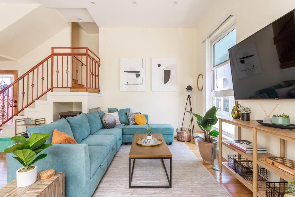 Photo of Livingroom in Hermosa Beach