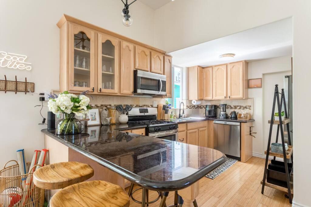 Photo of Kitchen in Hermosa Beach