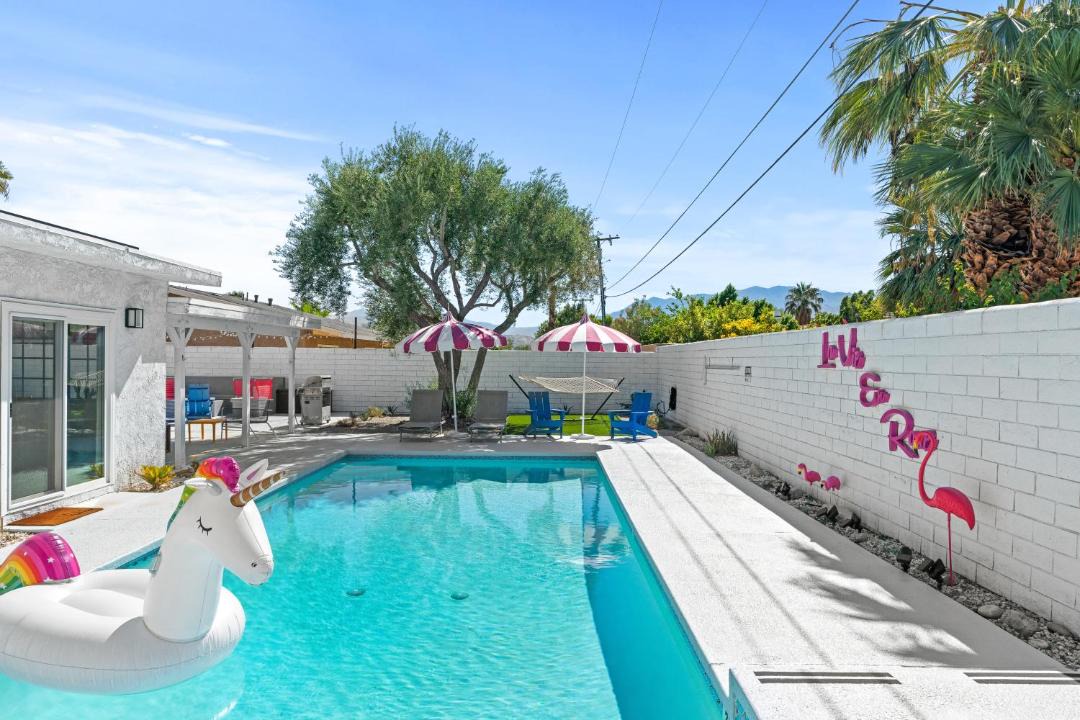 Photo of Outdoor in Desert Park Estates