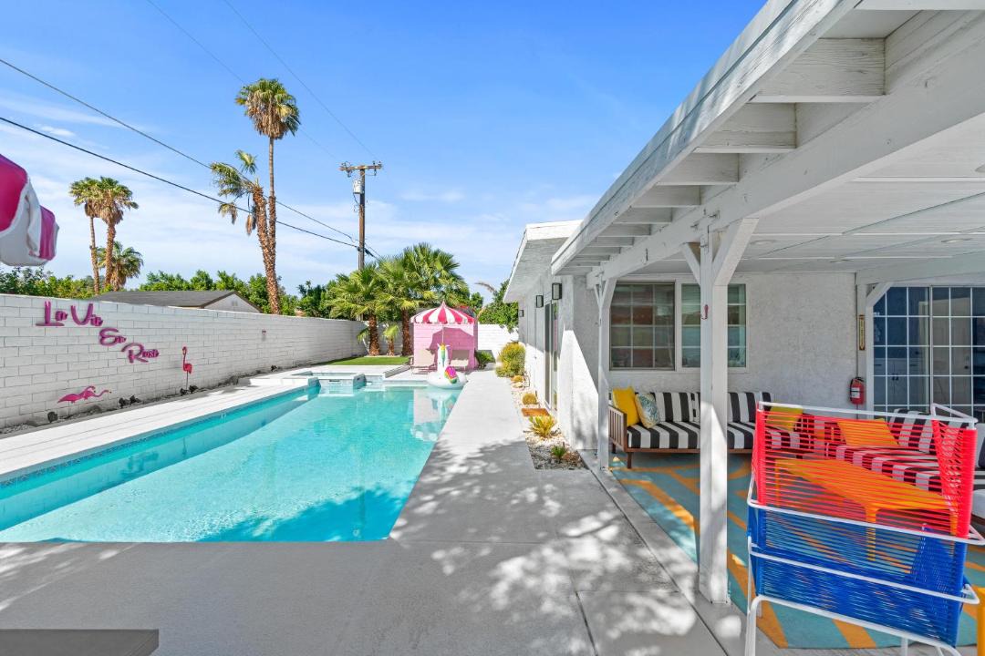 Photo of Outdoor in Desert Park Estates