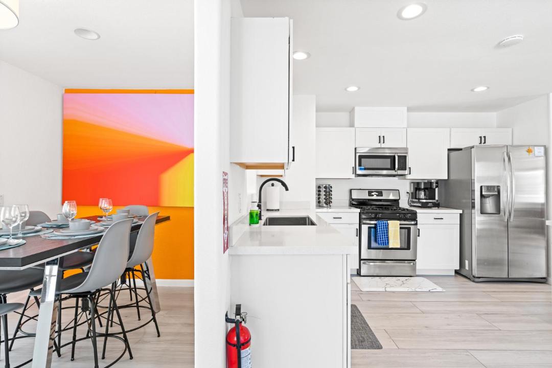 Photo of Kitchen in Desert Park Estates