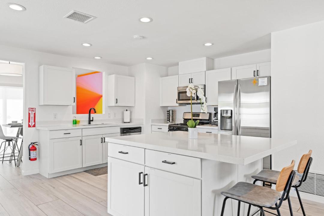 Photo of Kitchen in Desert Park Estates