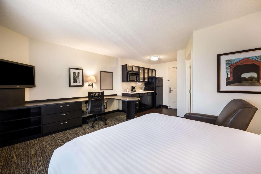 Photo of Bedroom in Santa Clara