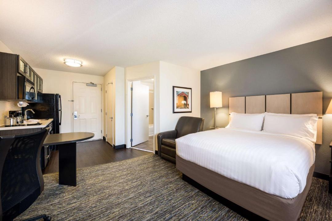 Photo of Bedroom in Santa Clara