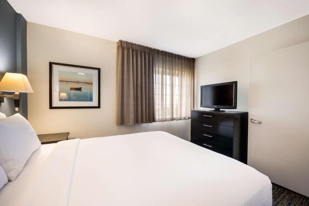 Photo of Bedroom in Santa Clara