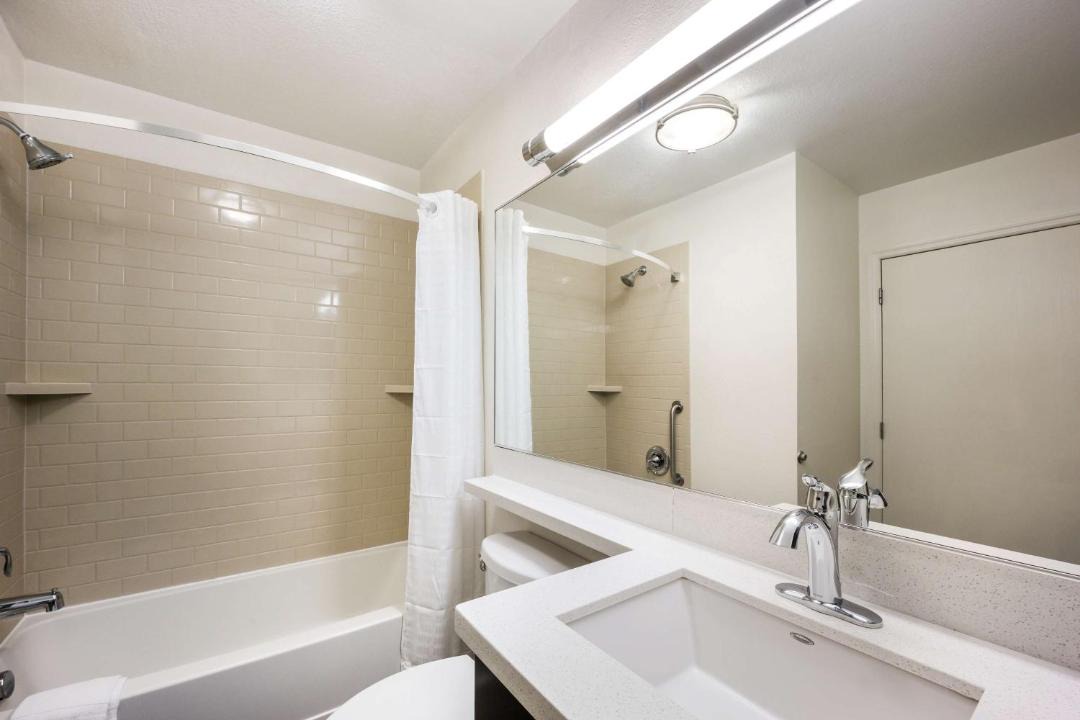 Photo of Bathroom in Santa Clara
