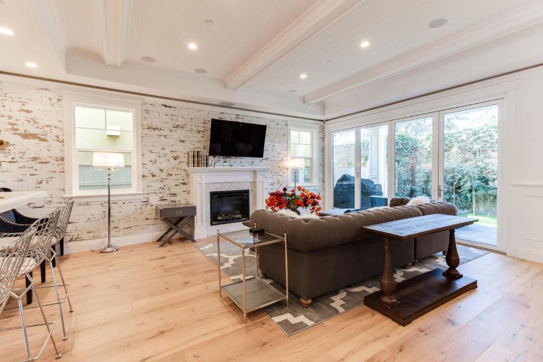 Photo of Livingroom in Naples