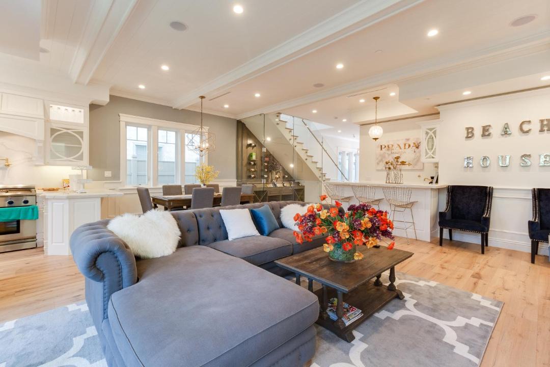 Photo of Livingroom in Naples