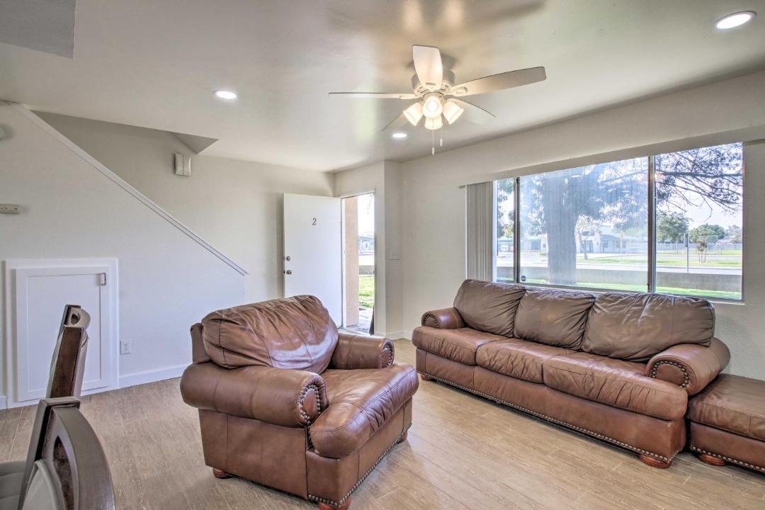 Photo of Livingroom in Country Rose