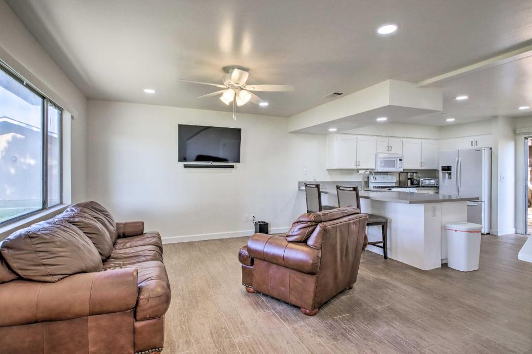 Photo of Livingroom in Country Rose