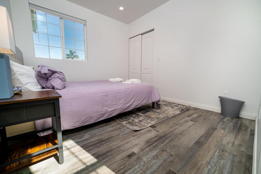 Photo of Bedroom in Inglewood