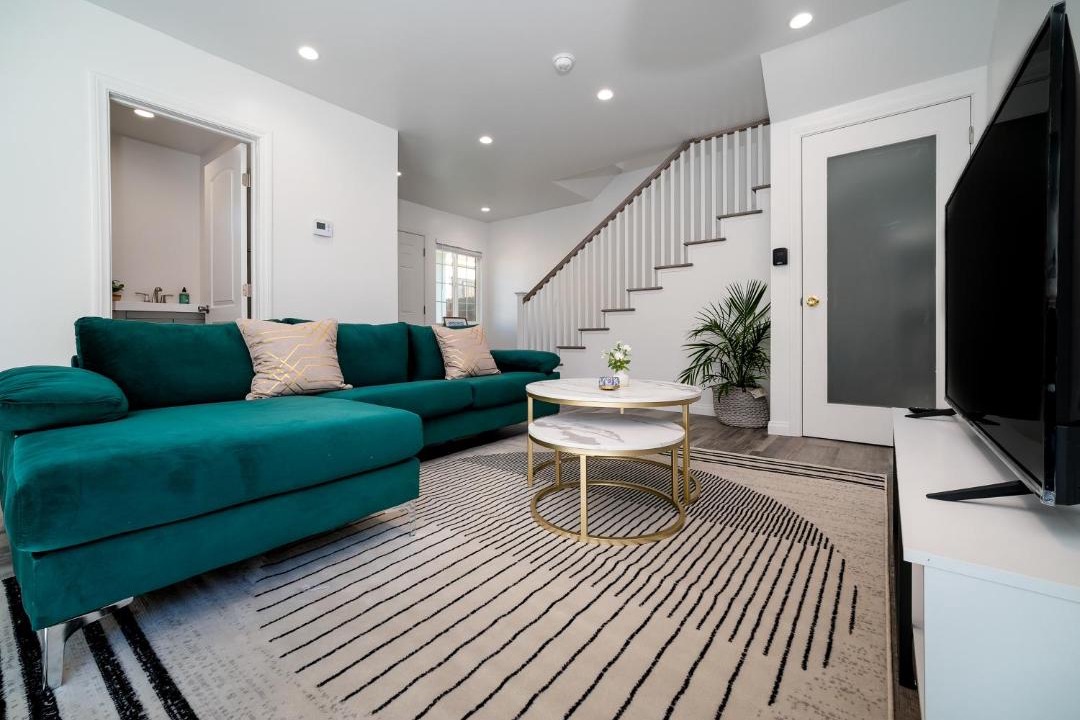 Photo of Livingroom in Inglewood