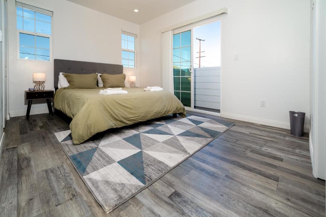 Photo of Bedroom in Inglewood