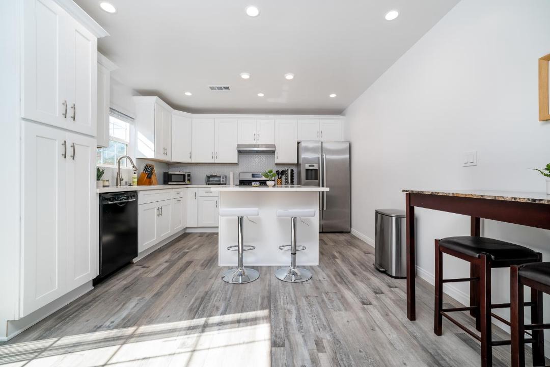 Photo of Kitchen in Inglewood
