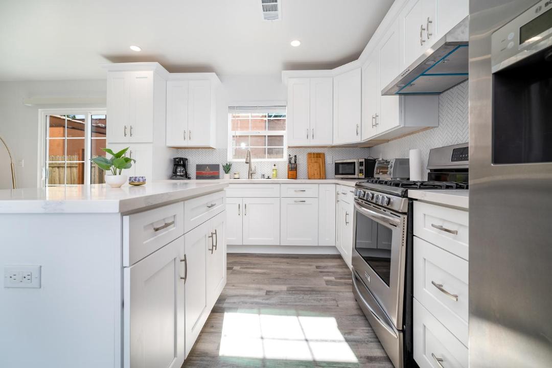 Photo of Kitchen in Inglewood