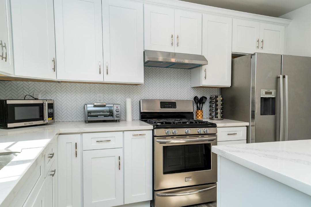 Photo of Kitchen in Inglewood