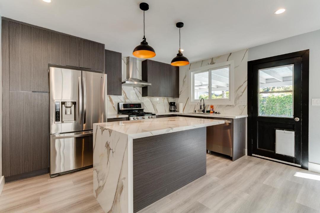 Photo of Kitchen in West Hills